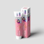 Pink Salt Toothpaste