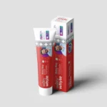 RubyRay Toothpaste