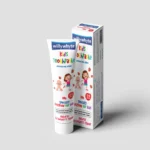 Kids Toothpaste 0-6 Years